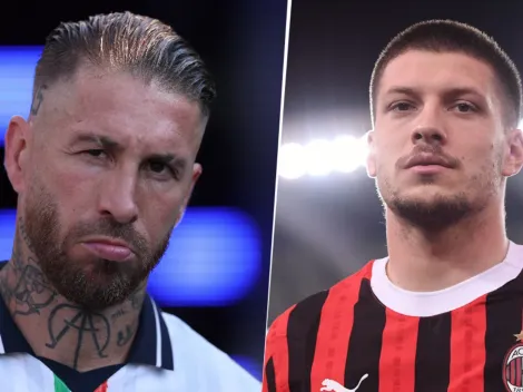 Sergio Ramos gana 5 millones en Rayados y el salario que percibirá Jovic en Cruz Azul