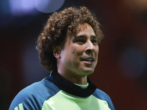 La advertencia de Memo Ochoa a Javier Aguirre de cara al Mundial 2026