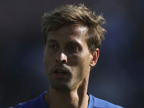 El motivo por el cual Sergio Canales está en duda para el debut de Rayados