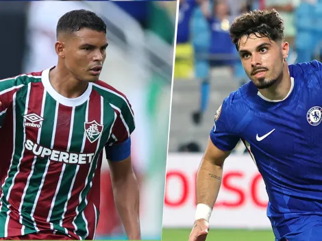 Las alineaciones de Fluminense vs. Chelsea por el Mundial de Clubes 2025