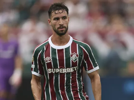 ¿Por qué no juega Martinelli en Fluminense vs. Chelsea?