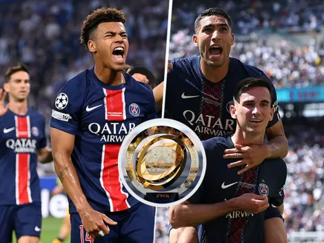 ¿Más que la Champions? Esto le pagará FIFA a PSG si gana el Mundial de Clubes
