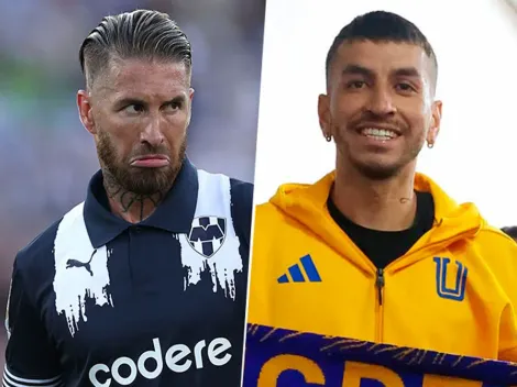 ¿Ramos o Correa, cuál gana más? Los salarios de los últimos fichajes top del Clásico Regio