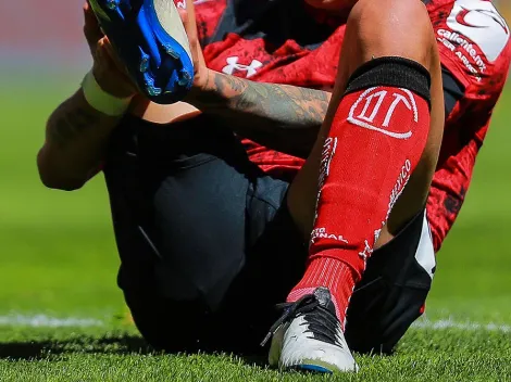 Tenía que ser así: Toluca y él no funcionaron, pero se 'divorciaron' y los dos fueron campeones