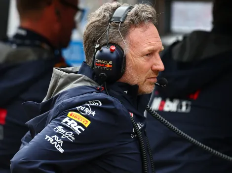 Los cinco detonantes del despido de Christian Horner en Red Bull Racing