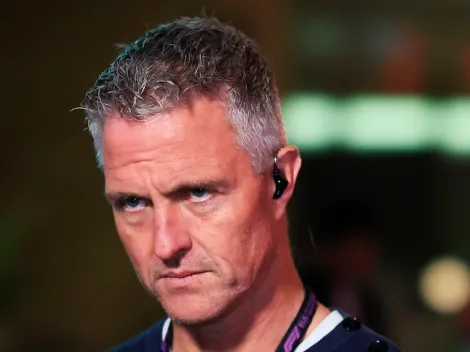 El piloto de la F1 que tiene los días contados, según Ralf Schumacher