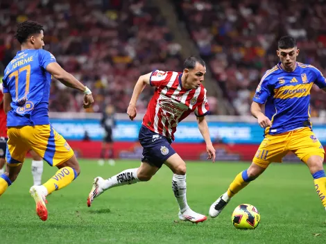 ¿Por qué no se juega Chivas vs. Tigres por la Jornada 1 del Apertura 2025?