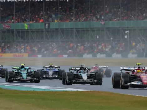 ¿Por qué no hay Fórmula 1 este fin de semana?