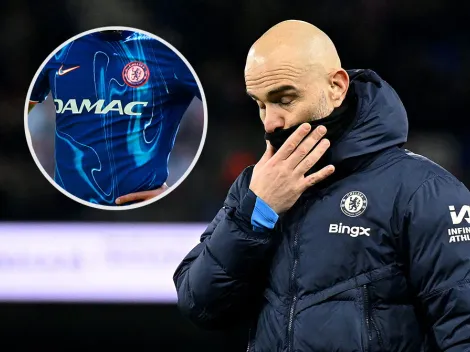 No juega ante PSG: un futbolista de Chelsea se bajó de la delegación a horas de la gran final