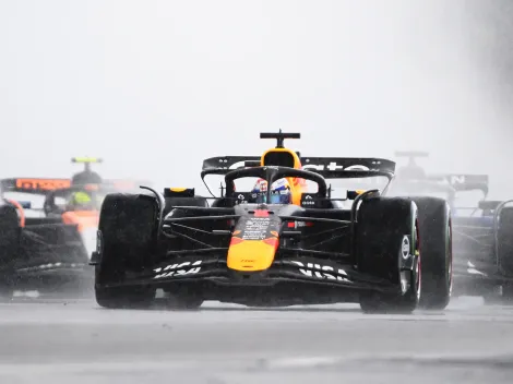 ¿Por qué no hay carrera de la Fórmula 1 HOY domingo 13 de julio?