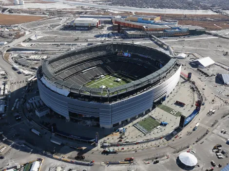 ¿Dónde y en qué estadio se juega Chelsea vs. PSG por la final del Mundial de Clubes 2025?