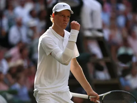 ¿Cuánto dinero ganó Jannik Sinner por ser campeón de Wimbledon 2025?