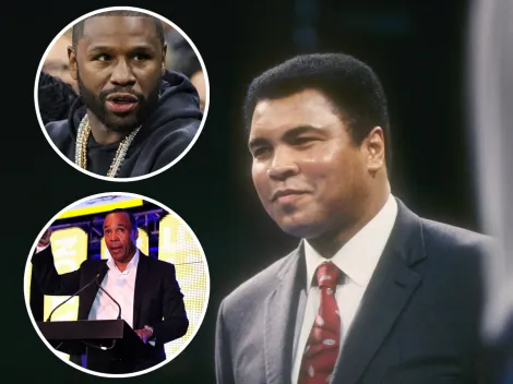 El mejor boxeador de la historia según la IA: “Leyenda inmortal”