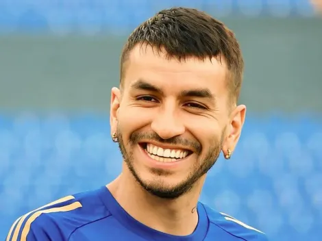 La mega alineación que tendrá Tigres UANL con Ángel Correa
