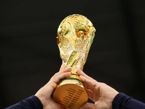 FIFA anunció cuándo saldrán a la venta los boletos para el Mundial 2026