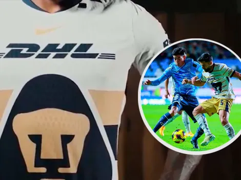 Se hizo desear: Pumas UNAM anuncia un fichaje estelar a días del estreno en casa