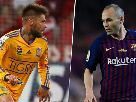 Las 16 leyendas de Tigres UANL que enfrentarán a Barcelona en El Volcán