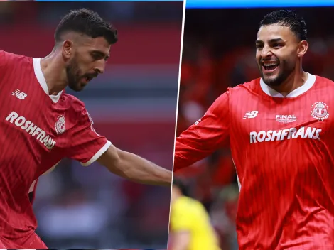 ¿Por qué no juegan Alexis Vega y Paulinho en Santos Laguna vs. Toluca por la Jornada 2 del Apertura 2025 de la Liga MX?