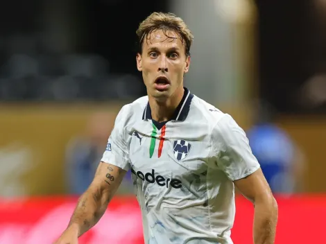 Rayados tiene dos figuras en duda para enfrentar a Atlético San Luis