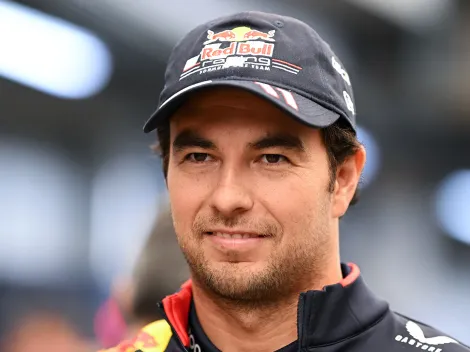El elogio del jefe de Cadillac a Checo Pérez que lo acerca a la F1