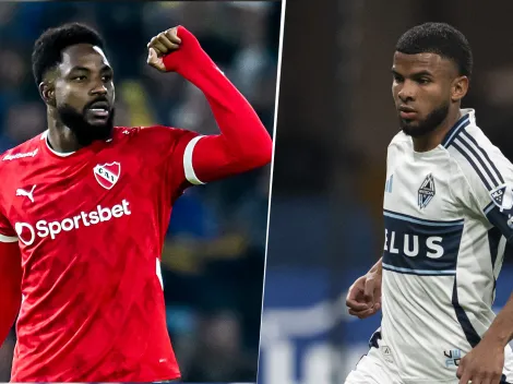 Liga MX reveló los dorsales de Álvaro Angulo y Pedro Vite tras sumarse a Pumas UNAM