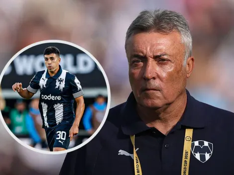 Sorpresa en Rayados: Torrent se distancia de la afición e impide la salida de 'Corcho' Rodríguez