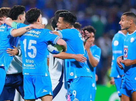 Pronósticos Atlas vs Cruz Azul: la Máquina va por su primer triunfo