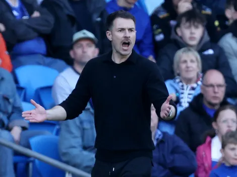 Aaron Ramsey lanzó un mensaje de cara al primer partido de local de Pumas UNAM en el Apertura 2025