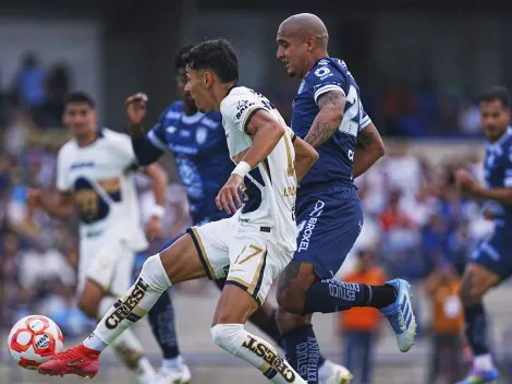Liga MX: tabla de posiciones tras la finalización de la Jornada 2 del Apertura 2025