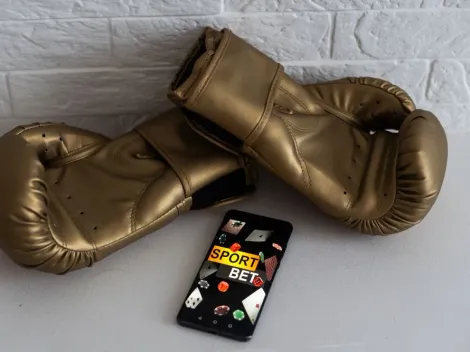 Todo lo necesario para que sepas cómo hacer apuestas de boxeo