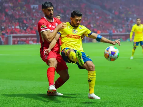 Pronósticos América vs Toluca: se define al Campeón de los Campeones
