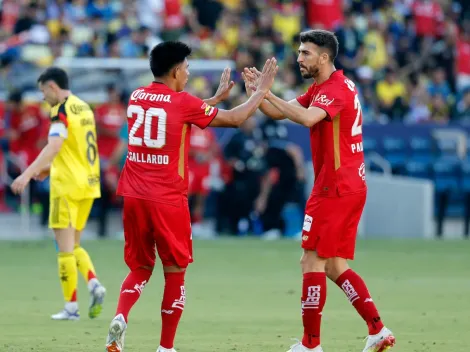 Los mejores memes tras la victoria de Toluca ante América en el Campeón de Campeones