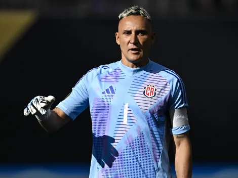 Los millones que puso Pumas para quedarse con Keylor Navas