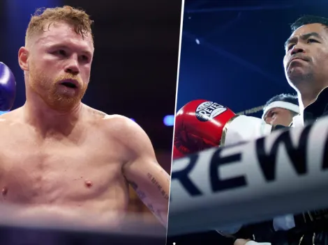 Pacquiao ganó 20 millones por empatar ante Barrios y lo que recibirá Canelo ante Crawford