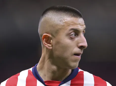 Piojo Alvarado reveló cuál es su objetivo en el All Star Game 2025