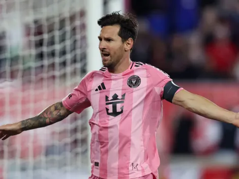 ¿Por qué no juega Lionel Messi el All-Star Game 2025 de la Liga MX vs. MLS?