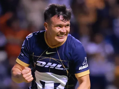 Alí Ávila abandona Rayados en pleno torneo