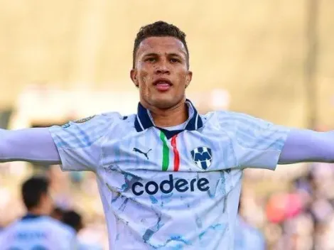 Nelson Deossa se pierde el juego ante Atlas: el motivo real de su baja en Monterrey