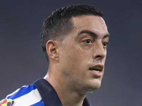 Rogelio Funes Mori advirtió a toda la Liga MX tras fichar con León