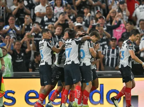 Así quedó la tabla de la Liga MX tras el triunfo de Rayados y el tropiezo de Toluca