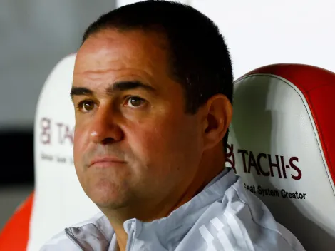 Dura crítica de Jardine al arbitraje tras el empate de América ante Necaxa