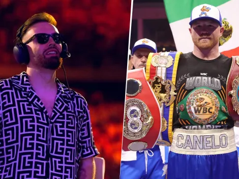 La realidad del deporte: La Velada del Año es más atractiva que una pelea de Canelo Álvarez o Manny Pacquiao
