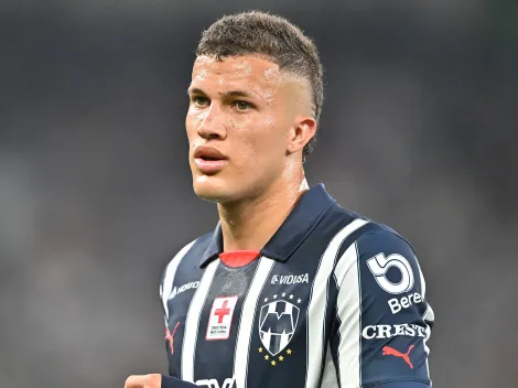 La decisión de Betis sobre Nelson Deossa que preocupa a Rayados