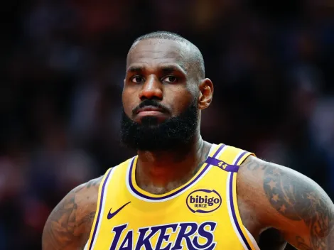 LeBron James está interesado en jugar en Dallas: el plan de Mavericks