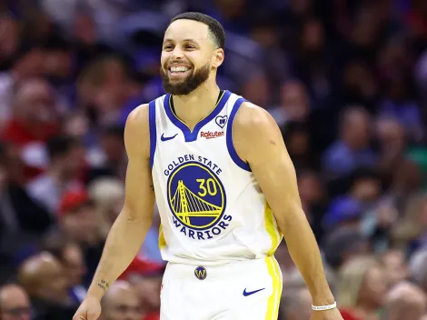 Curry revela cuál fue el mejor equipo de los Warriors que integró