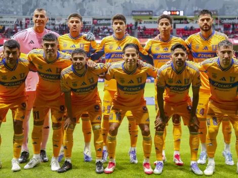 El momento trágico que vivió Tigres en su vuelo a Toluca