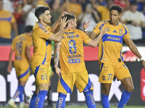 Qué pasa si Tigres UANL pierde, empata o gana con Houston Dynamo