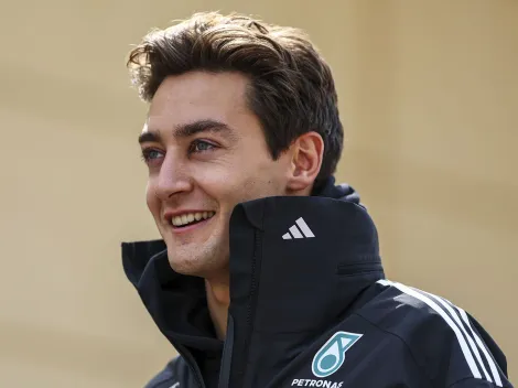 Verstappen se queda en Red Bull: El dinero que le daría Mercedes a Russell