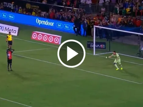 Mazatlán y LAFC se llevaron los focos: Bouanga erró y puso fin a una tanda histórica de ¡24 penales!