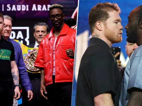 Canelo Álvarez ganó 100 millones vs. William Scull y esto cobrará vs. Terence Crawford